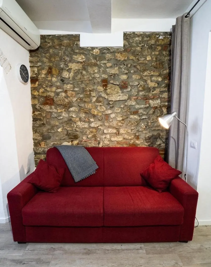 Santa Maria Novella Nest Apartment Florence 0*,  Italy