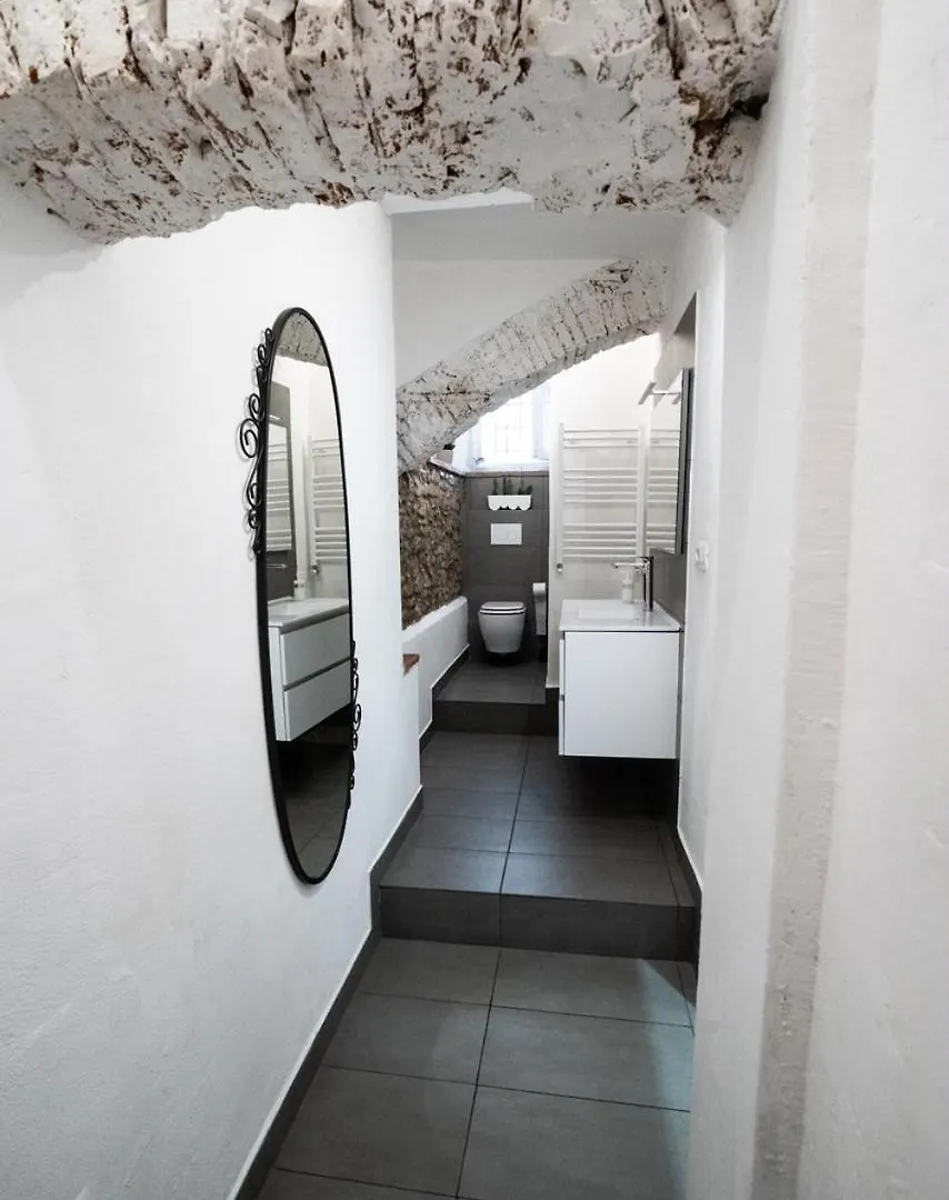 Santa Maria Novella Nest Apartment Florence