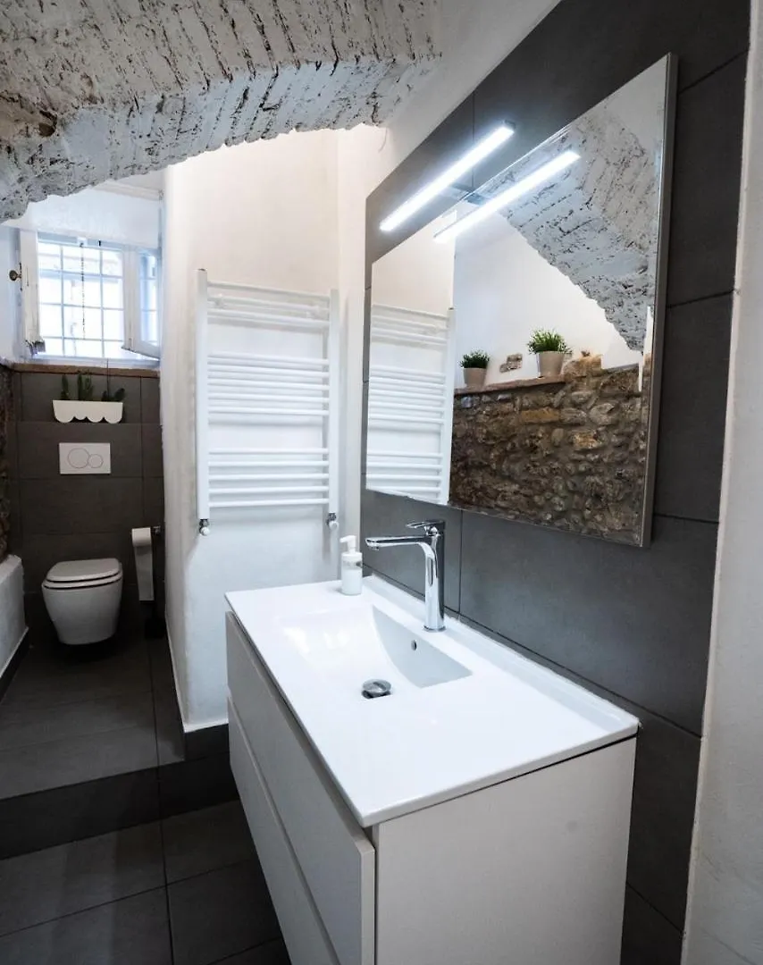 Santa Maria Novella Nest Apartment Florence